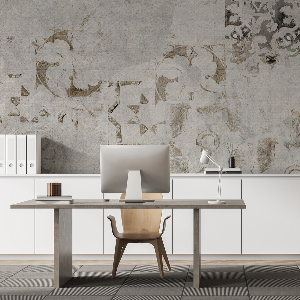 Tapet panot place, stone, dream prints 